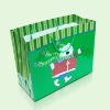 Wholesale paper shopping bag