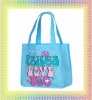 Wholesale 2011 eco non woven tote bag
