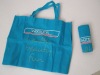 Wholesale non-woven handle bag