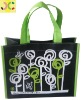 Wholesale non-woven shopping bag