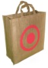 Wholesale durable jute bag