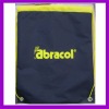 Wholesale high quality drawing bag made of 210D polyester