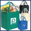 Wholesale 2011 non woven grocery bag