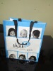 Wholesale Two sides lamination PP shopping bag