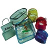 Frosted manufacturer PVC cosmetic Bag