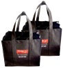 Wholesale non woven wine bag