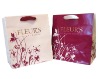 Wholesale Gloss Lamination Paper Gift Bag For Gift,clothes,shoes and Shopping