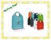 Wholesale high quality pp shopping bag