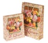 Wholesale flower paper bag