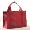 non-woven shopping bag