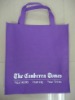 Wholesale promotion nonwoven bag