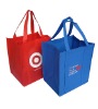 Non woven shopping bag