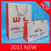 fashion paper shopping bag PS003