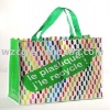 PP Woven shopping bag