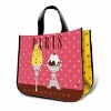 NWE-81 PP Non Woven Kids Tote Bag