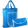 Promotional Non-woven foldable shopping bag