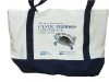canvas tote bag
