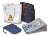 colorful cute non-woven gift bag