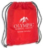 Wholesale Polyester drawstring backpack