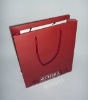 Wholesale popular Shopping gift bag packaging
