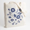 Wholesale handle cotton bag