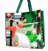 Wholesale non woven bag with lamination