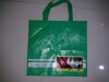 Wholesale PE TARPAULINE Shopping Bag 001