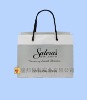 plastic shopping bag