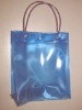 Wholesale PVC shopping bag