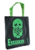 Wholesale YH20110414non woven tote bag