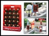 Wholesale PVC Shopping Bag For Promotion