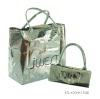 Wholesale 2011Liyuan non woven foldable bag