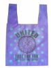 Wholesale Nylon shopping bag