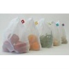 Reusable Mesh produce bag for storage DF805