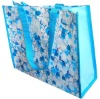 pp woven shopping bag