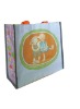 2011 The fashion pp woven shopping bag