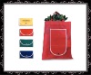 Wholesale pp folding non woven bag