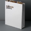 shopping paper bag