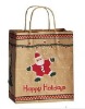 Wholesale christmas paper bag