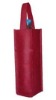 1bottle nonwoven wine carry bag