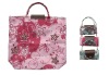 Wholesale Fashion folding shopping bag,promotional bag,tote bag