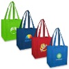 2011 Foldable Non-Woven Shopping Bag