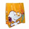 Wholesale 2011 fashion PP non woven shopping bag