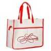 carton fashionsurpermarket shopping bag