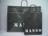 2011 Recycle Kraft Shopping Bag