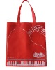 Non-woven bags/tote bags/promotion bags