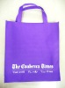 Wholesale Non-woven folding tote bag