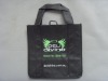 non woven wine bag