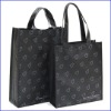 2011 new non woven tote bag
