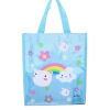 pp non woven shopping bag